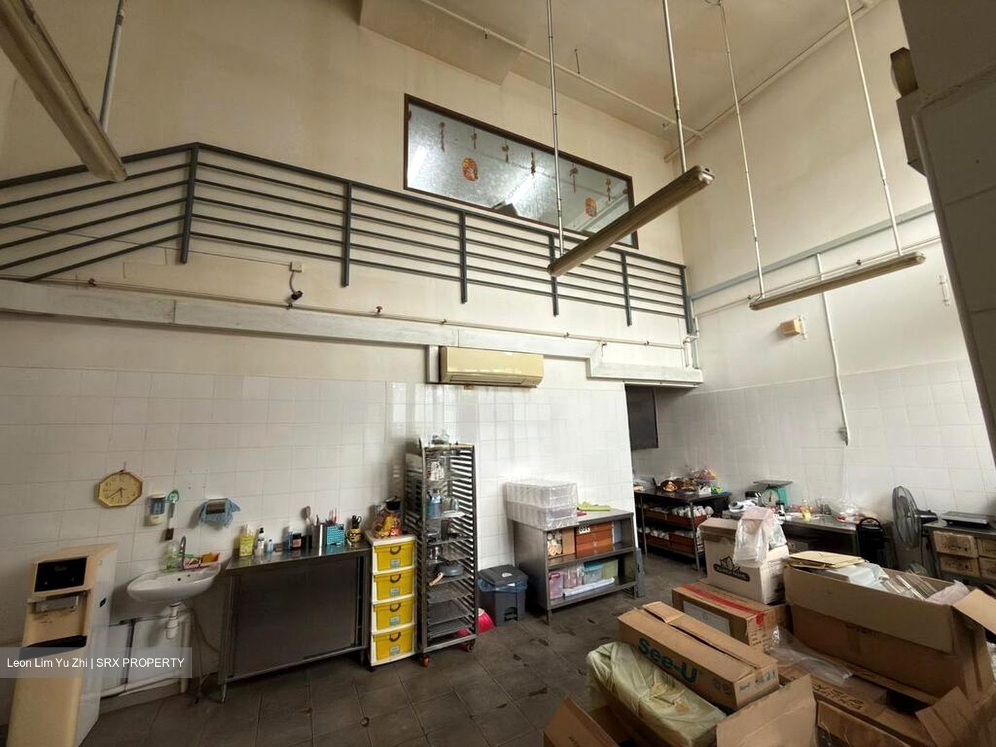 Food Xchange @ Admiralty (D27), Factory #606267331